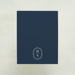 Manhattan Digital RSVP Card