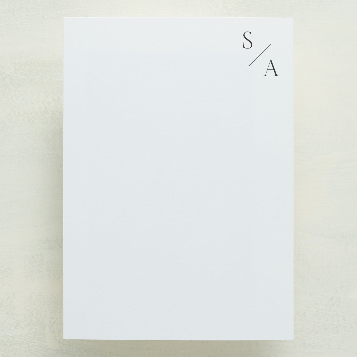 Serendipity Menu