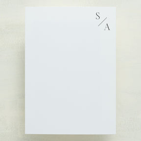 Serendipity Menu