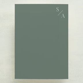 Serendipity Menu