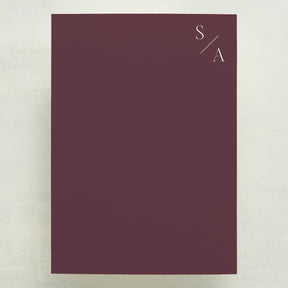 Serendipity Menu