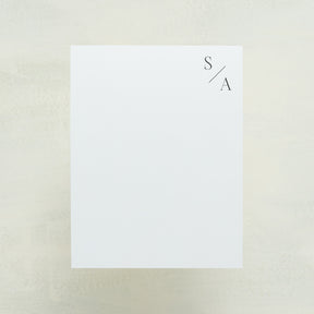 Serendipity Digital RSVP Card