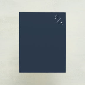 Serendipity Digital RSVP Card