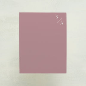 Serendipity Digital RSVP Card