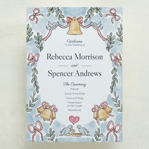 Lovebirds Program