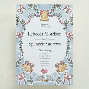 Lovebirds Program