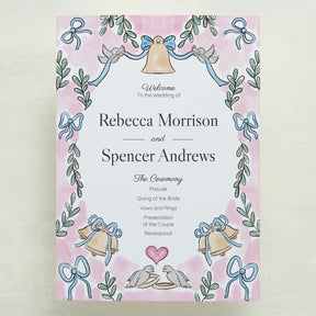 Lovebirds Program