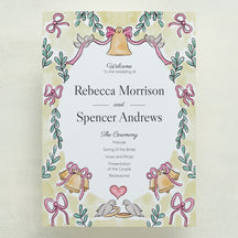 Lovebirds Program