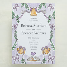Lovebirds Program