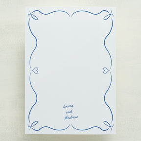 Scribble Menu