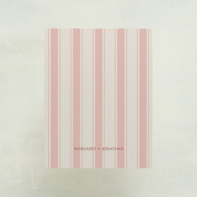 Dearest, Digital RSVP Card