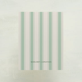 Dearest, Digital RSVP Card