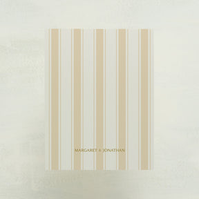 Dearest, Digital RSVP Card