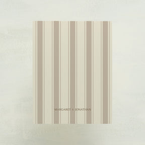 Dearest, Digital RSVP Card