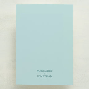 Generations Menu