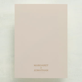 Generations Menu