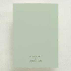 Generations Menu