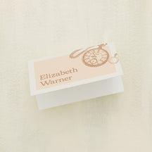 Generations Place Card