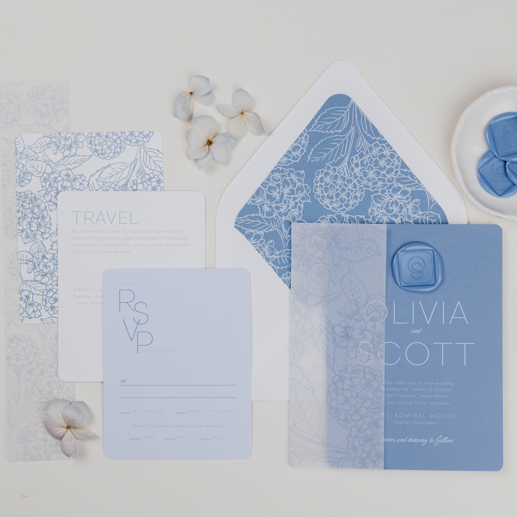 Monochrome Muse Details Card