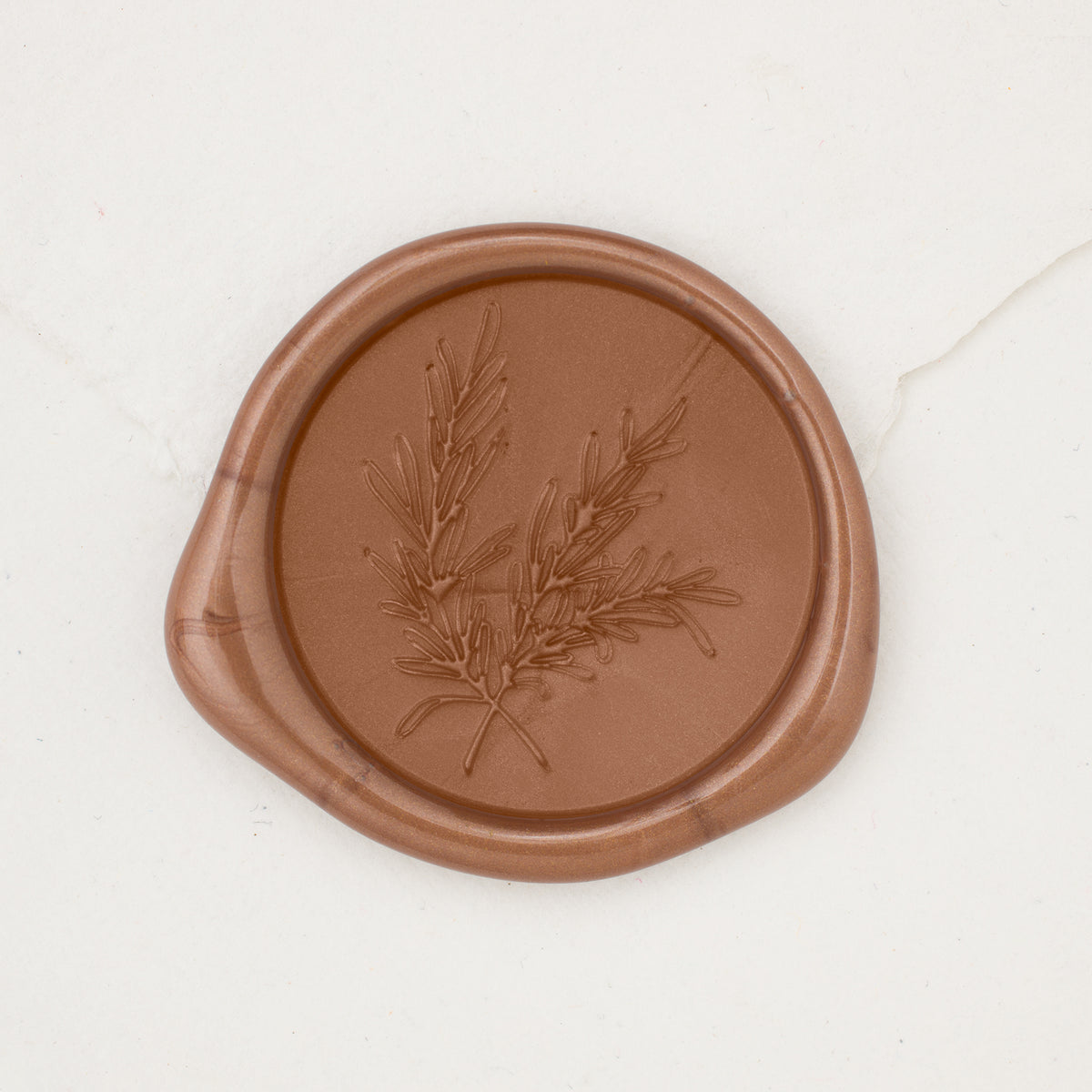 Rosemary Wax Seals