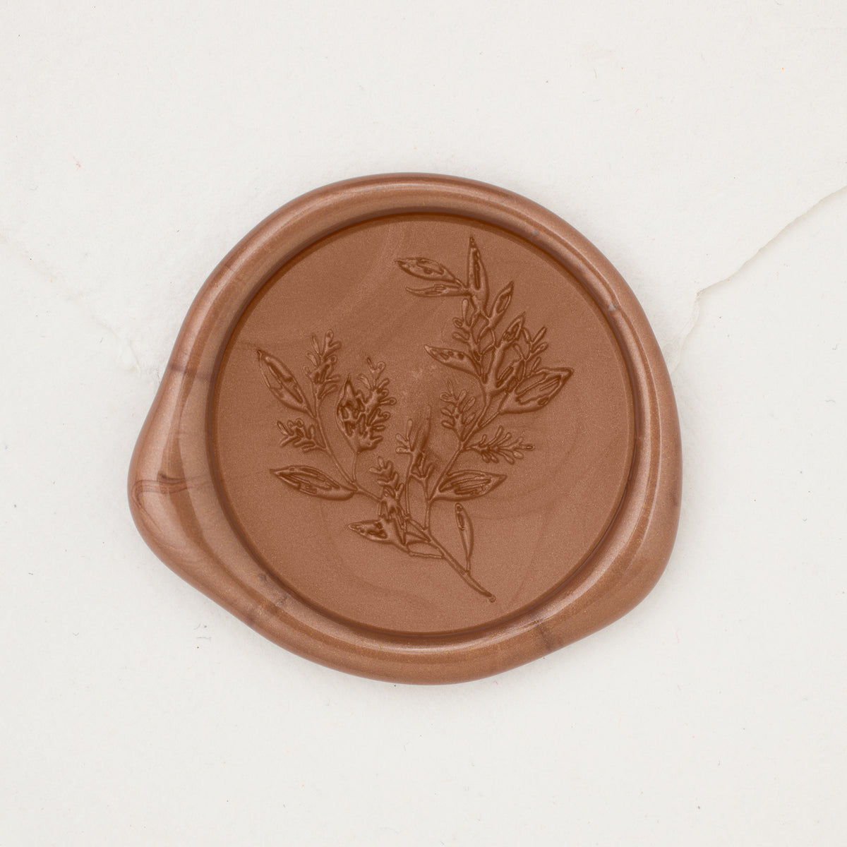 Eucalyptus Wax Seals