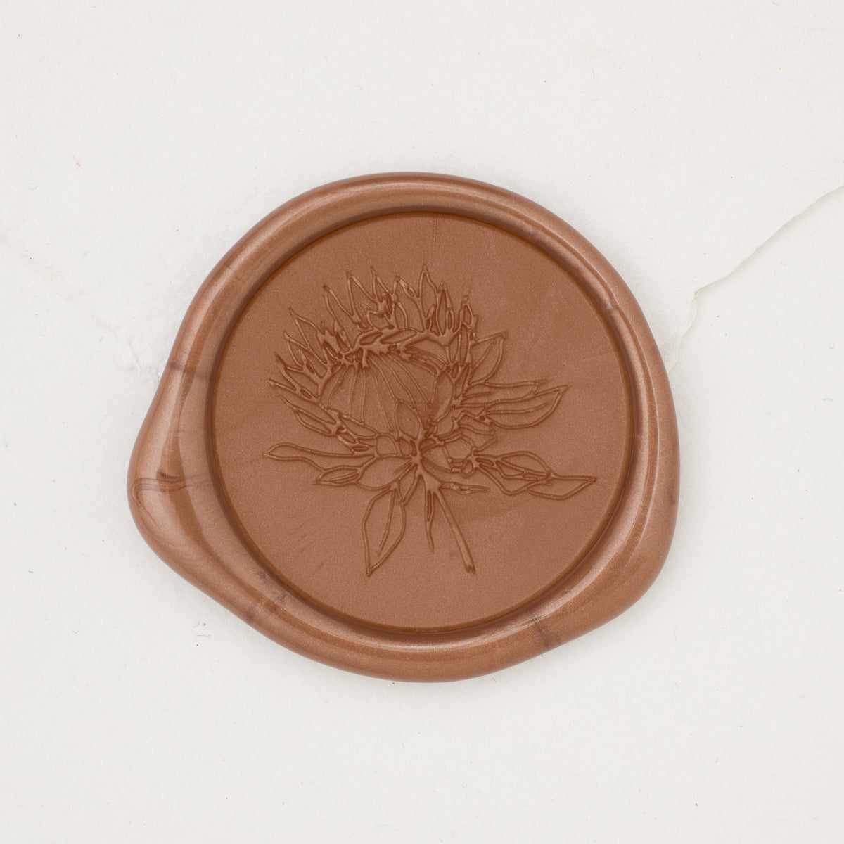 Protea Wax Seals