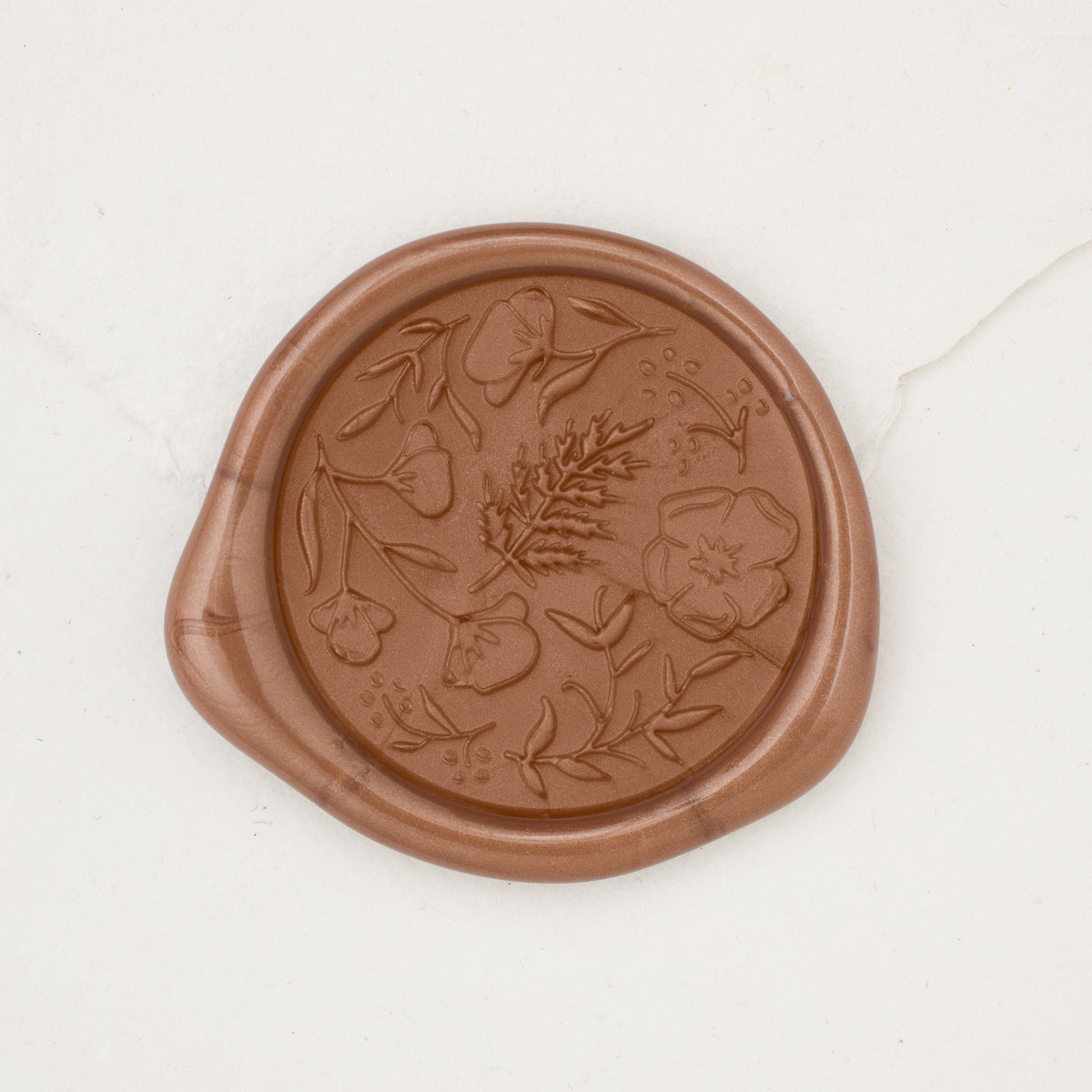 Garden Party Wax Seals