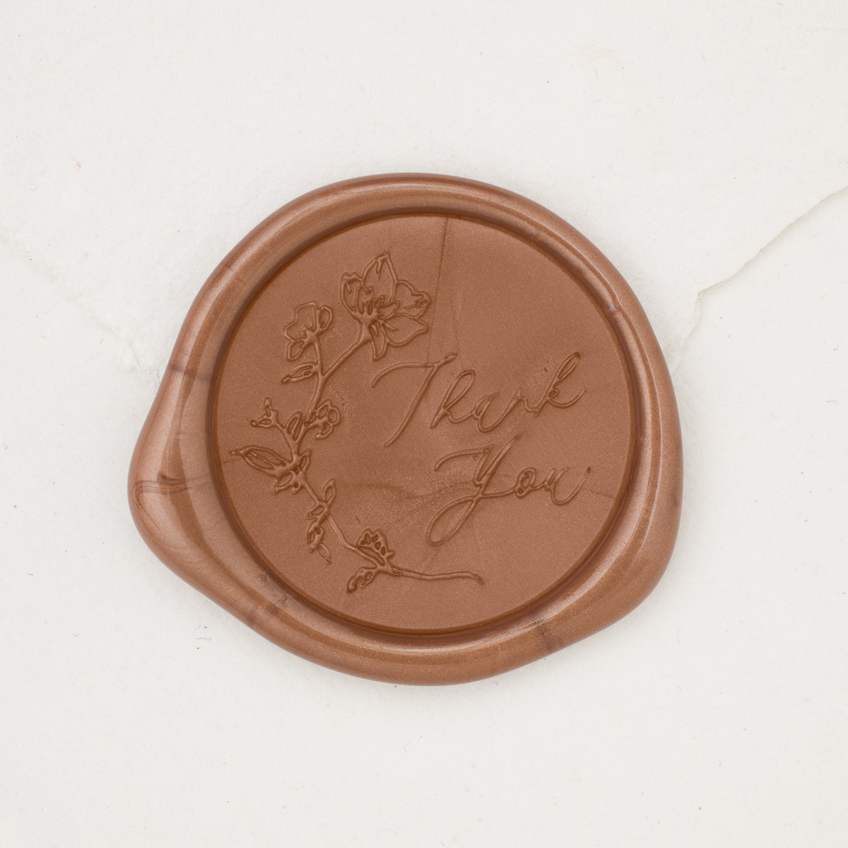 Gratitude Wax Seals