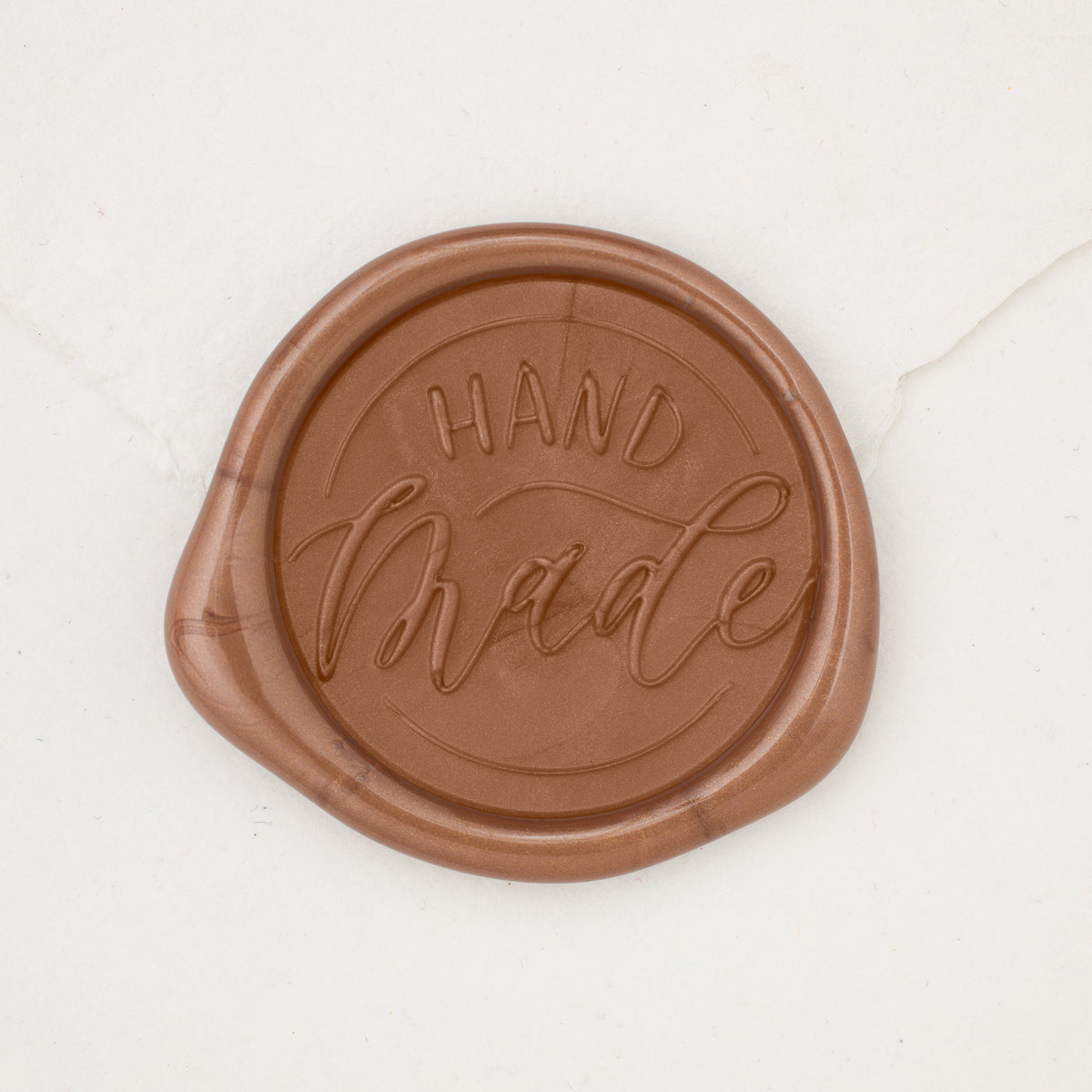 Handmade Wax Seals