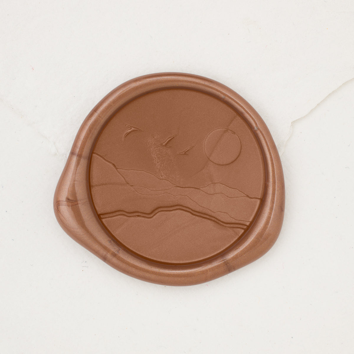 Sublime Wax Seals