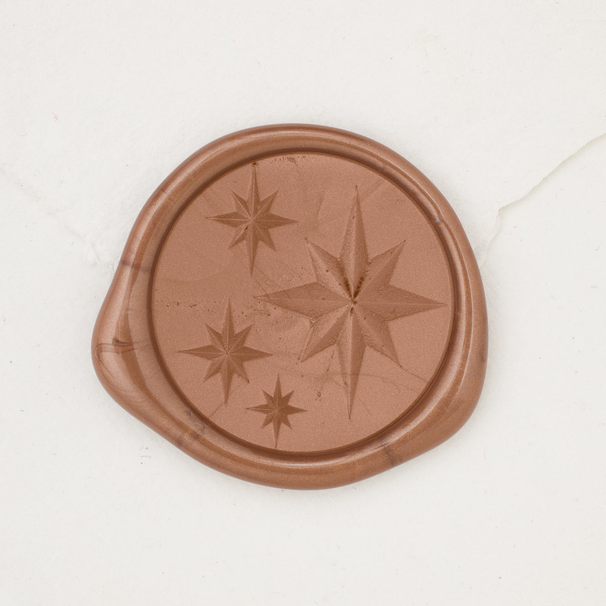 Lyra Wax Seals