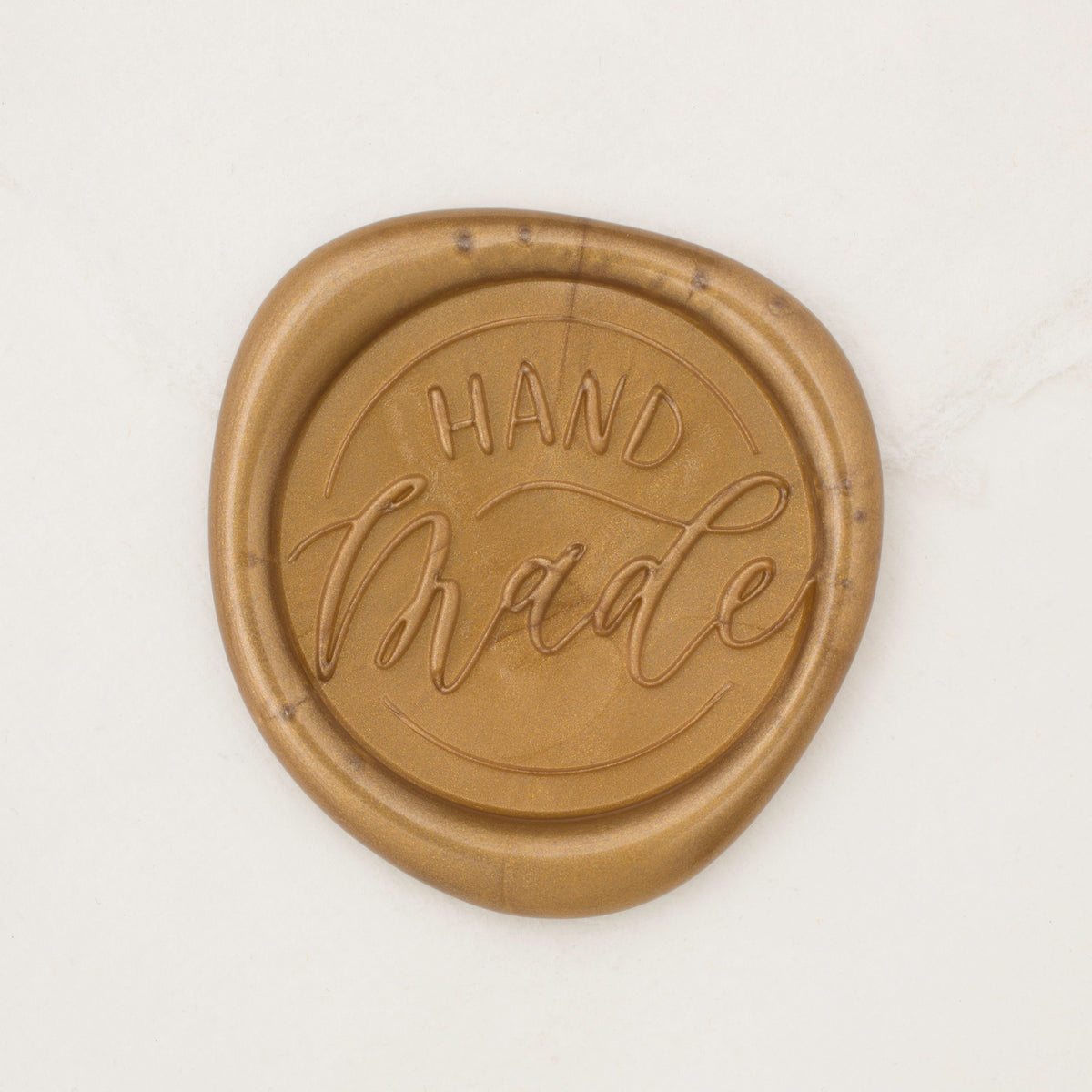 Handmade Wax Seals