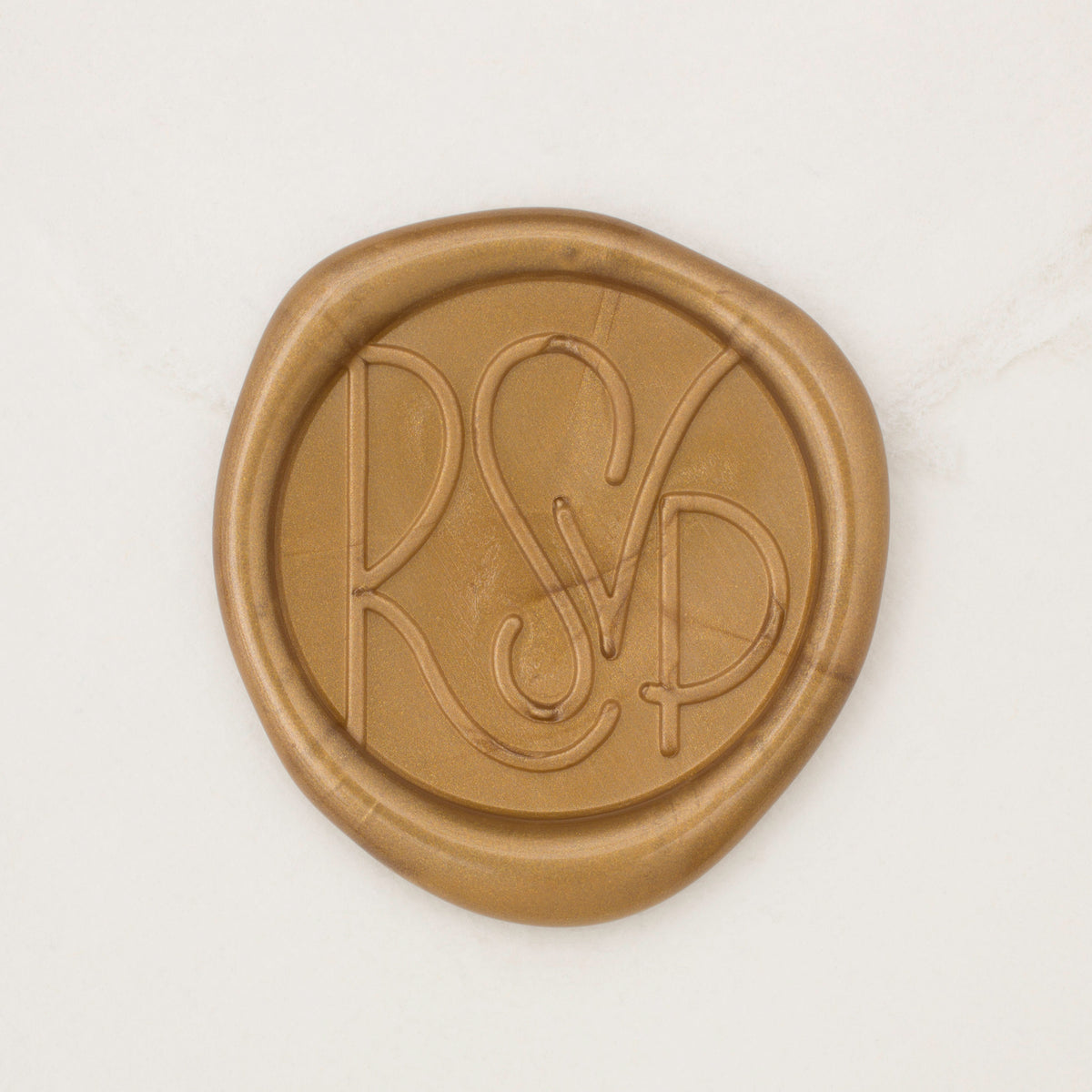 RSVP Wax Seals