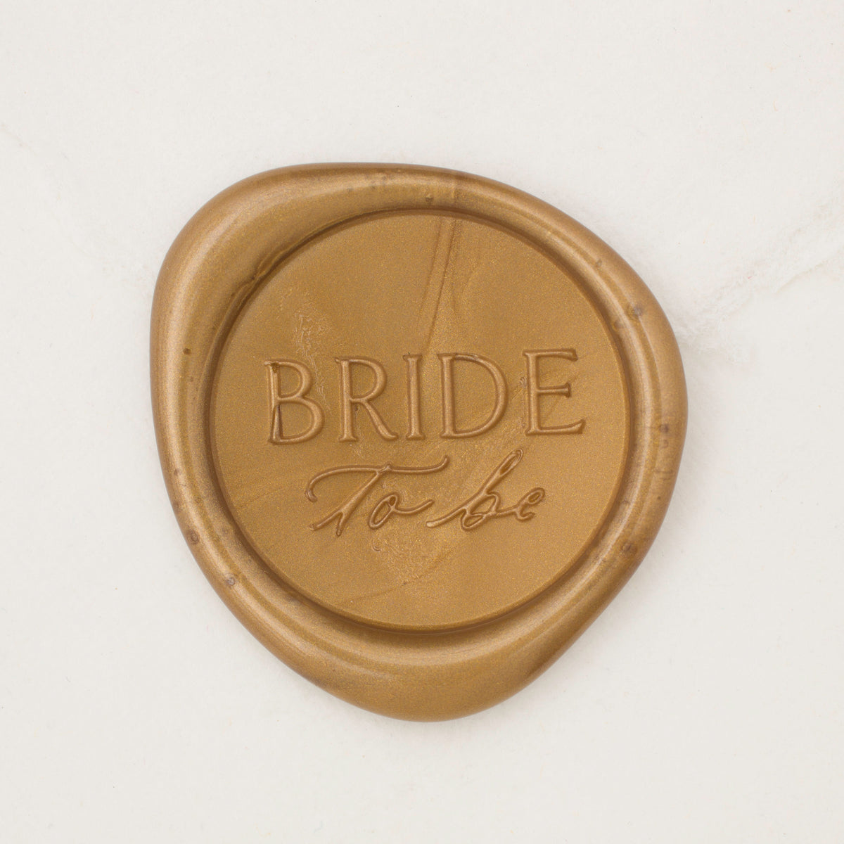 Bride To Be Wax Seals