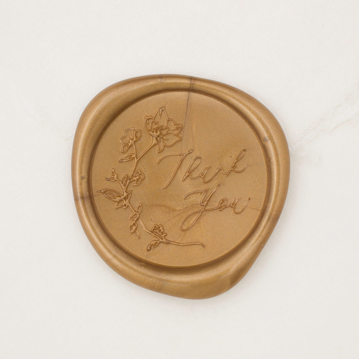 Gratitude Wax Seals