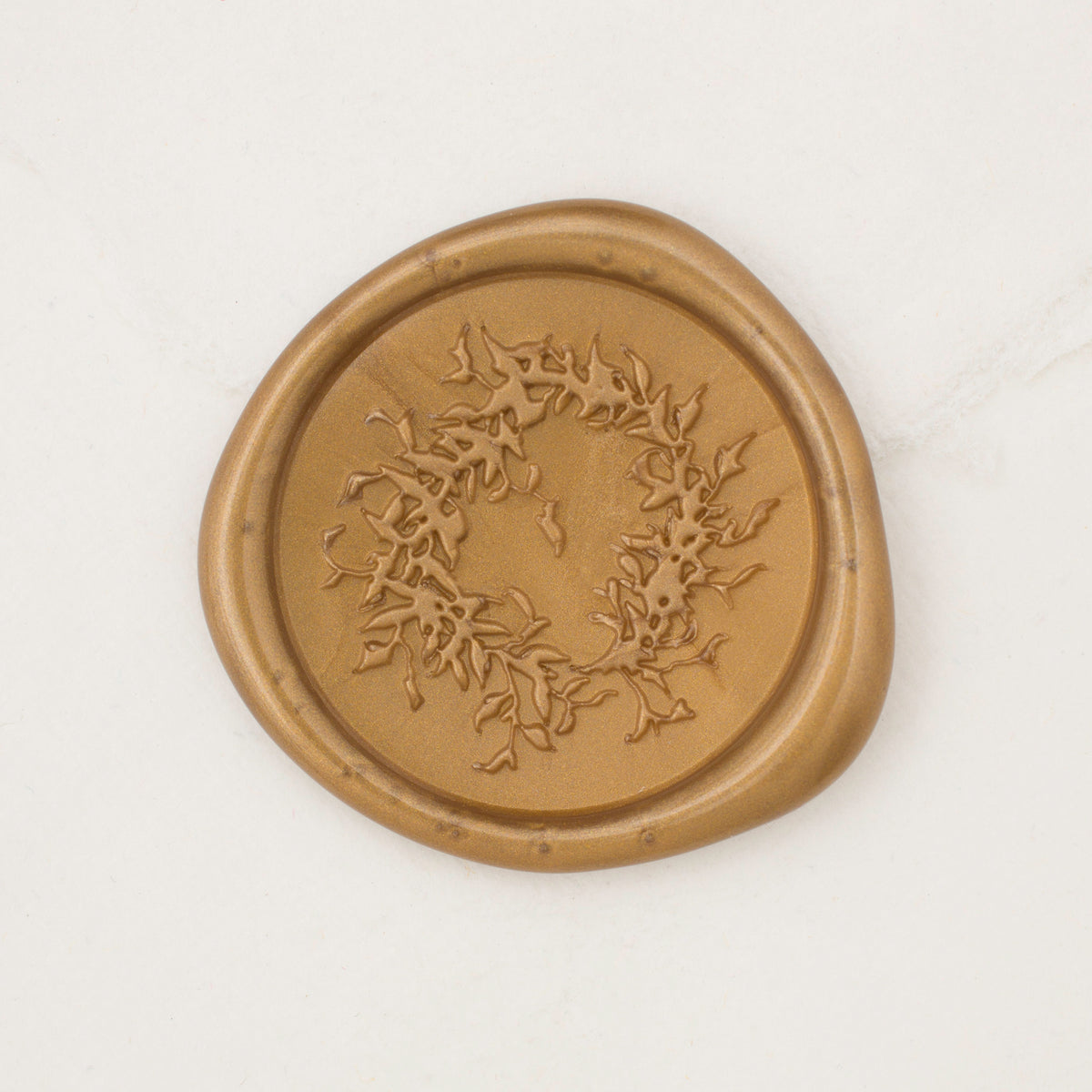 Hedera Wax Seals