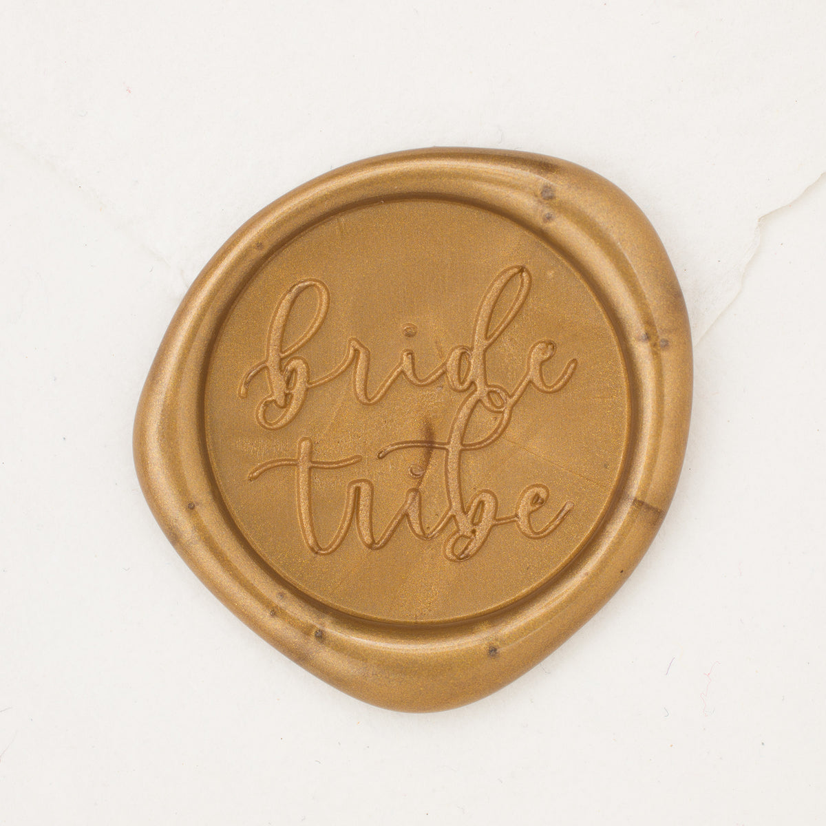 Bride Tribe Wax Seals