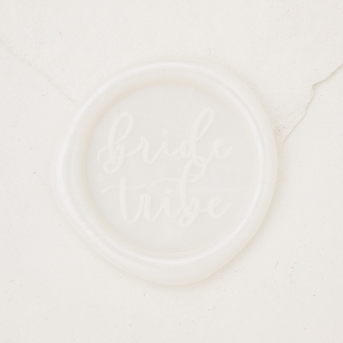 Bride Tribe Wax Seals