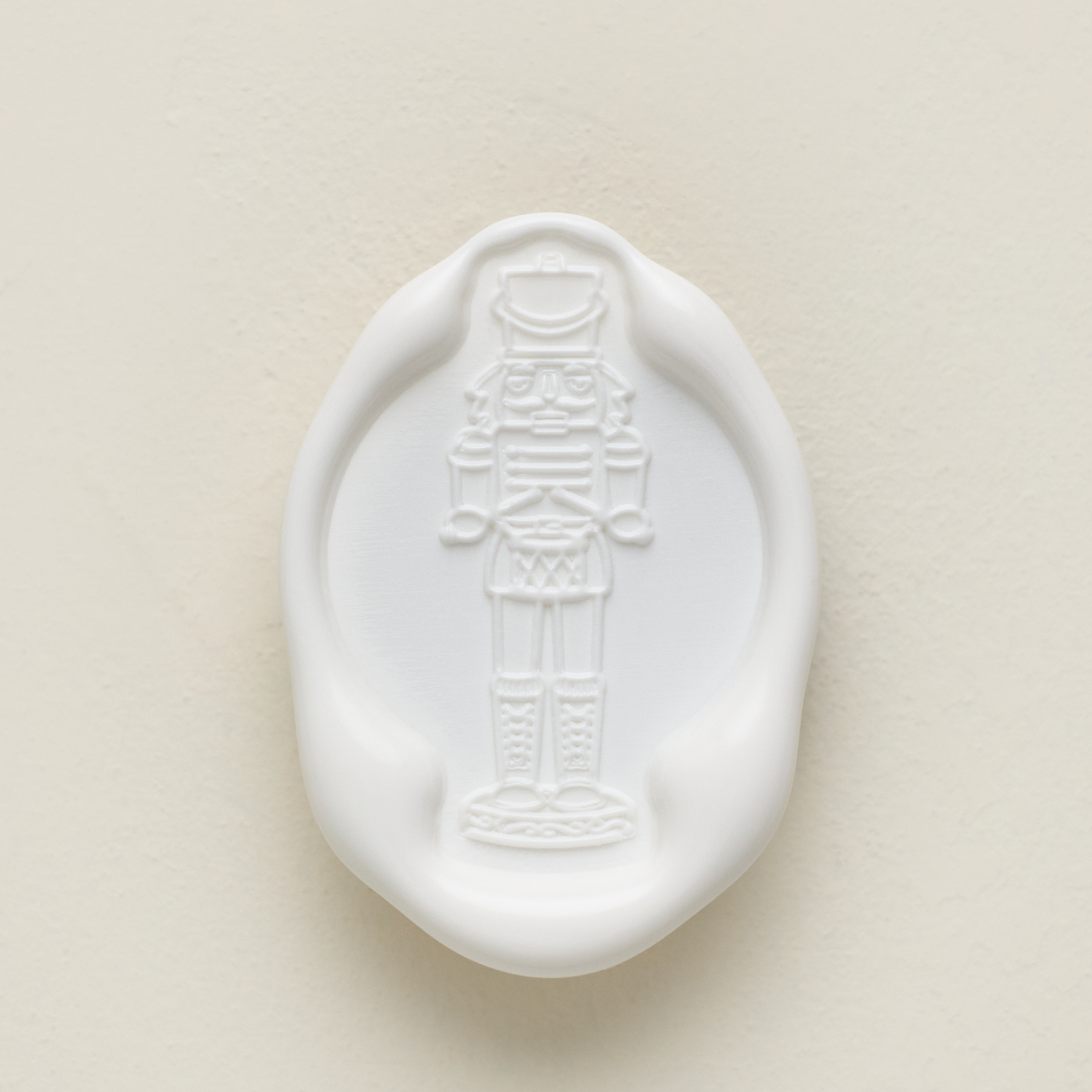 Cayleigh Offset Wax Seals