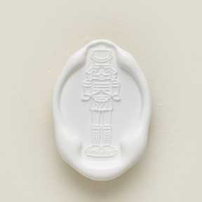 Cayleigh Offset Wax Seals