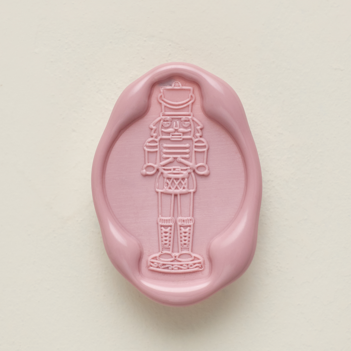 Cayleigh Offset Wax Seals