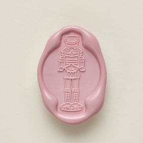 Cayleigh Offset Wax Seals