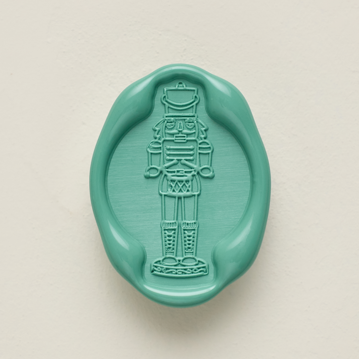 Cayleigh Offset Wax Seals