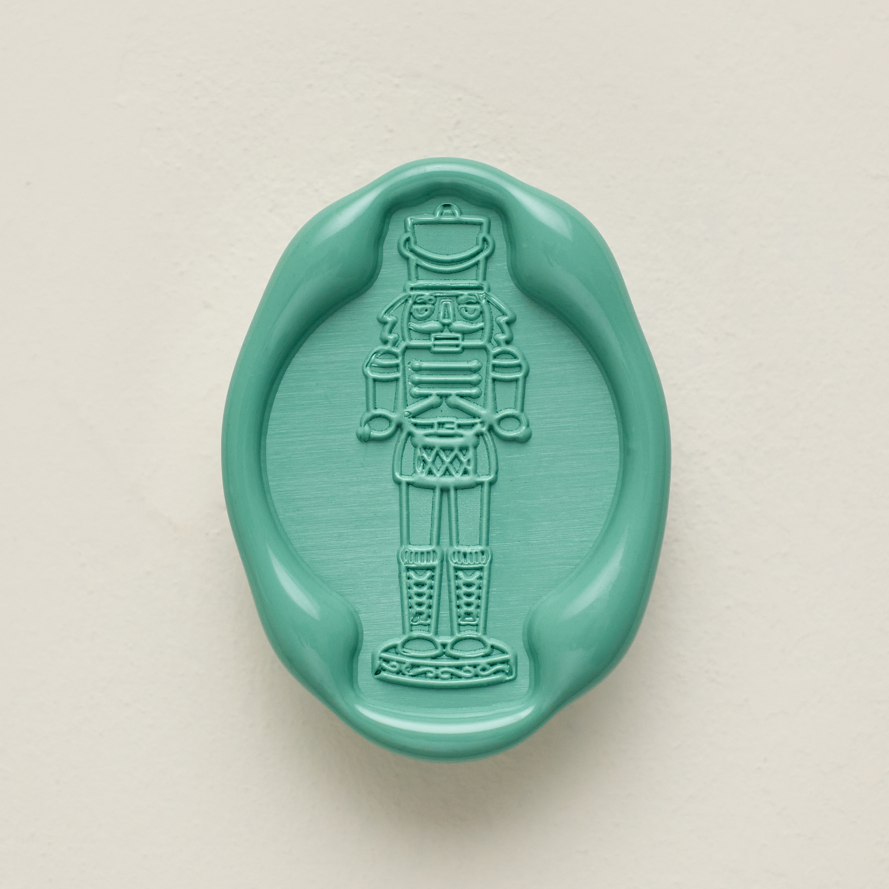 Cayleigh Offset Wax Seals