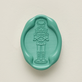 Cayleigh Offset Wax Seals