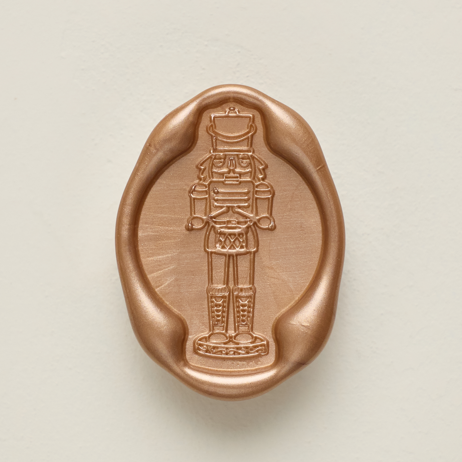 Cayleigh Offset Wax Seals