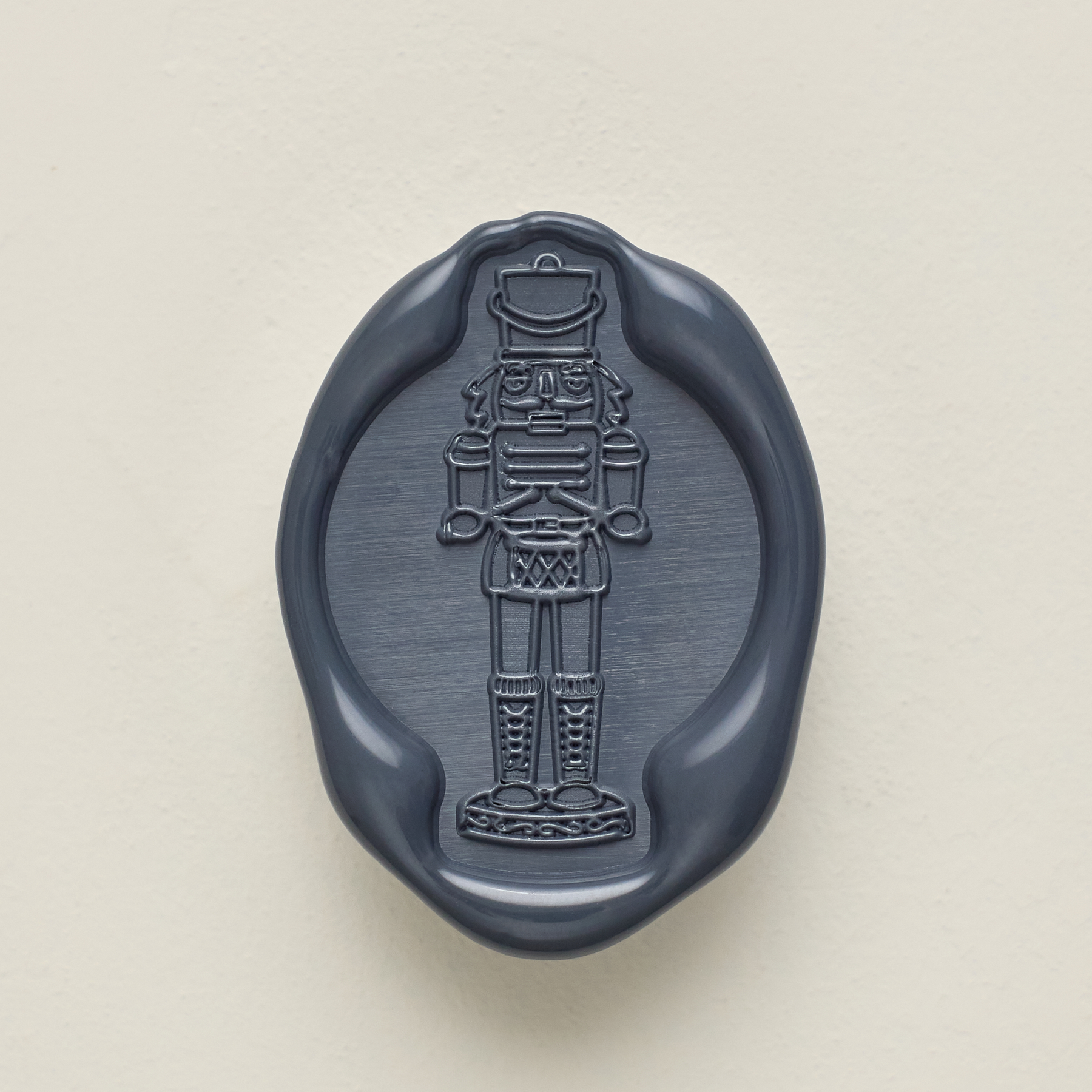 Cayleigh Offset Wax Seals