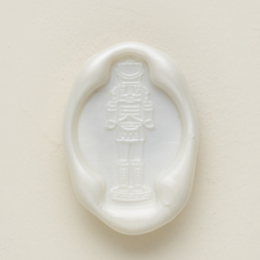 Cayleigh Offset Wax Seals