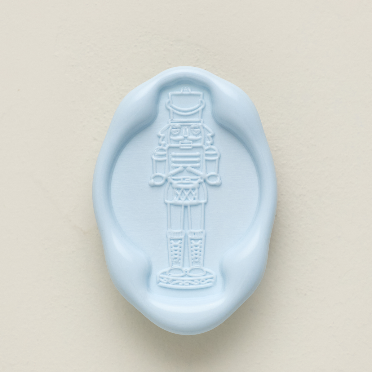 Cayleigh Offset Wax Seals