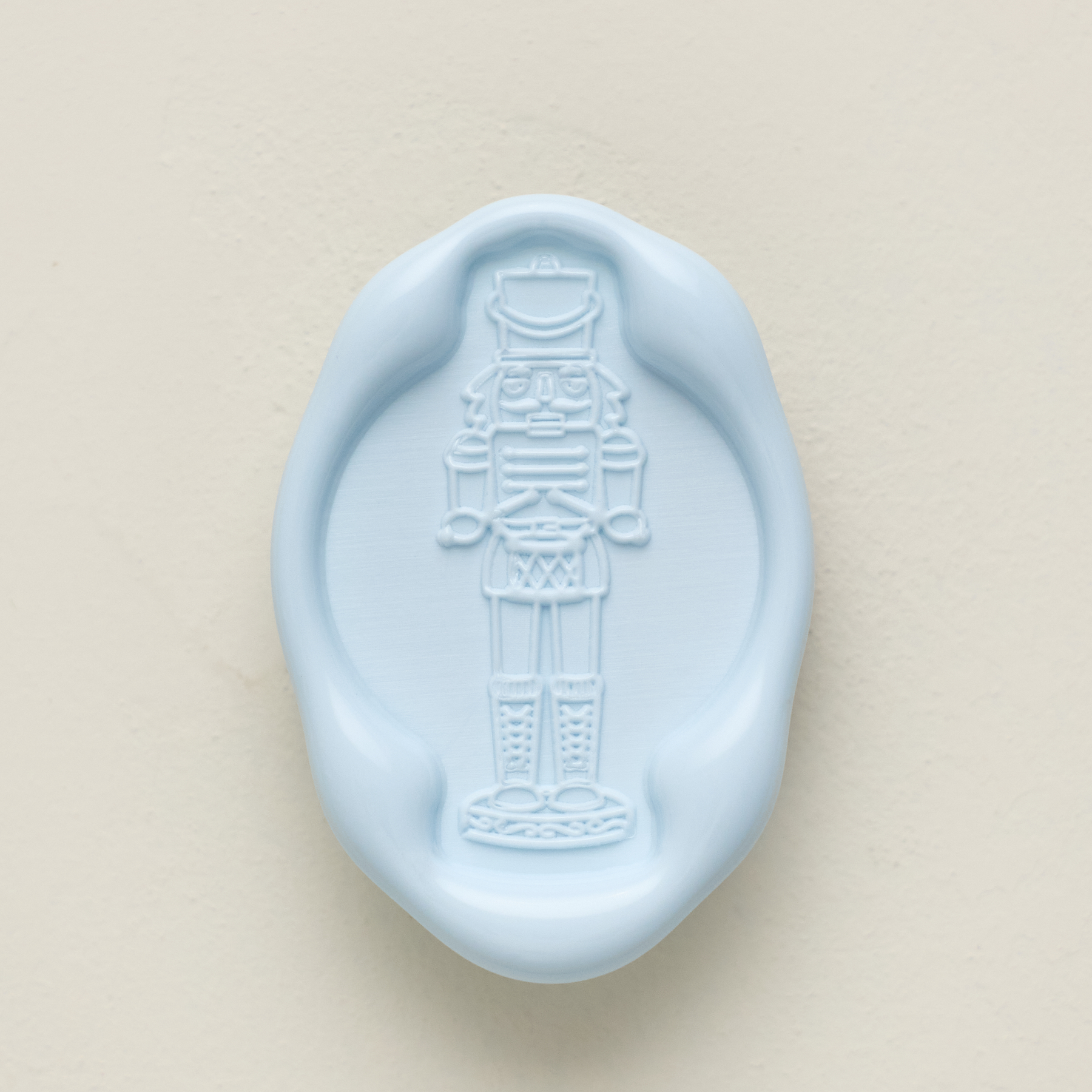 Cayleigh Offset Wax Seals